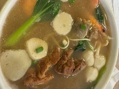 -从前慢海鲜面馆