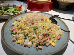 -青年公社烤鸭(青年路店)