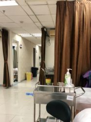 -深圳春天阳光医院·轮廓抗衰中心