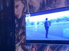 -酷秀KTV(阳泉滨河店)