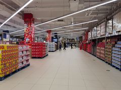 -盒马X会员店(上海森兰商都店)