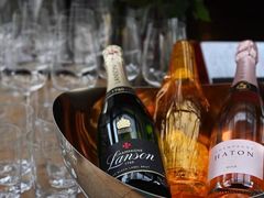 -弗兰克牛排西餐厅Ribone steak house(柠檬花园店)