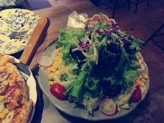 -盘炉forenza·云贵川融合小食堂 ( 钟楼中柳巷店)