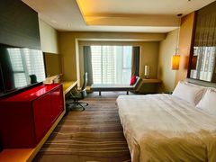 -青岛富力艾美酒店