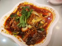 夫妻肺片-陈麻婆豆腐总店