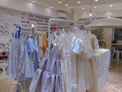-forever studio女装工作室(中贸广场店)
