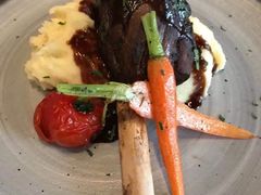 -杭州桐庐康莱德酒店西餐厅-舍