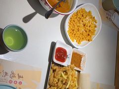 -王妈热卤·川味馆(海昌店)
