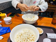 -清真·马洪小炒泡馍馆(钟楼回民街店)