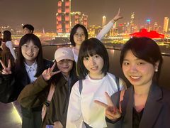 -埠口精酿夜景餐酒吧· BREWPORT BISTRO(长嘉汇重庆之眼店)