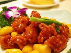 -聚春园自助餐厅(东街口店)
