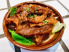 烧蹄筋-贰回巷火锅馆(钟楼店)