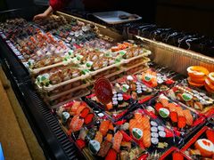 -池田寿司·新鲜现做(昌平悦荟店)