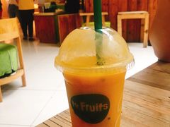 -Mr.Fruits水果先生(朝阳门悠唐店)