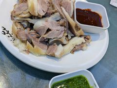 -诺敏塔拉奶茶-布里亚特包子-手把肉(锦都会店)