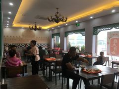 大堂-丰和轩餐厅(西四环南路辅路店)