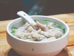 白鲨鱼-江南红鱼汤(洋中花园店)