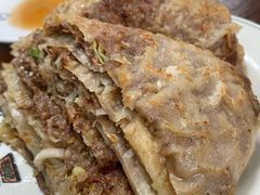-清真永恒华威肉饼(潘家园店)