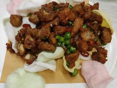 -津沽小院(天津之眼店)