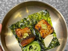 -本炙炭烤·蒲烧活鳗料理店(金沙洲店)