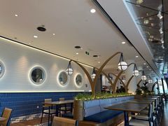 -贝林大翅鲸简餐厅(国家海洋博物馆店)