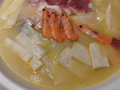 -庆江南江南菜(琴湖溪里花园城店)