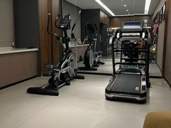 -如家精选酒店(苏州火车站苏锦地铁站店)