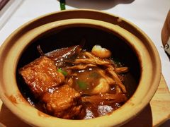 -万龙洲海鲜(南新仓店)