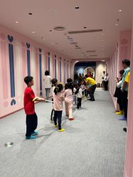 -奈尔宝家庭中心·亲子餐厅(北京东坝万达店)