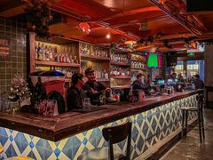 -Q MEX 库迈墨西哥餐吧(三里屯店)