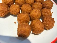 -福荣居褡裢火烧京味家常菜(西四店)