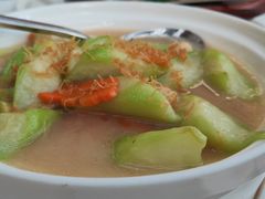 -莆田餐厅PUTIEN(颐堤港店)