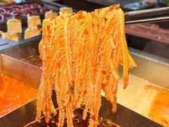 -皇城老妈火锅(琴台店)