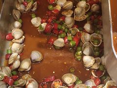 -日丰园海肠水饺·老字号大连海鲜(和平广场店)