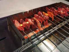 -串门小炉子自助烧烤·小火锅(南京首店)