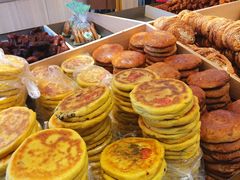 -杨老大焙子月饼干货(宽巷子民族美食街店)