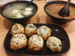 -小杨生煎(黄河路店)