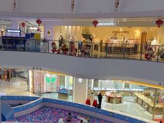 -万达广场(临港店)