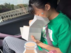 -好利来(广安门店)