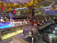 -豪派特华美达广场酒店·西餐厅