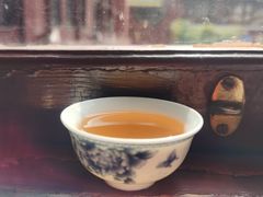 -豫园湖心亭茶楼