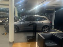 -上海德星奔驰(江杨南路店)