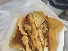 -南楼煎饼(南楼总店)