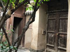 -胡氏古民居建筑
