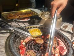 -火炉火自助餐(喜隆多店)