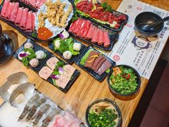 -束河人家(南锣鼓巷店)