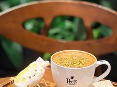 -Peet's 皮爷咖啡(深圳湾万象城店)