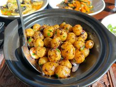 -环球港凯悦 · 享悦中餐厅