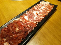 -掂档潮汕牛肉火锅(沈阳万象城店)