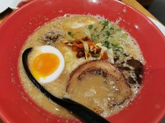 -一風堂拉面(港汇恒隆店)